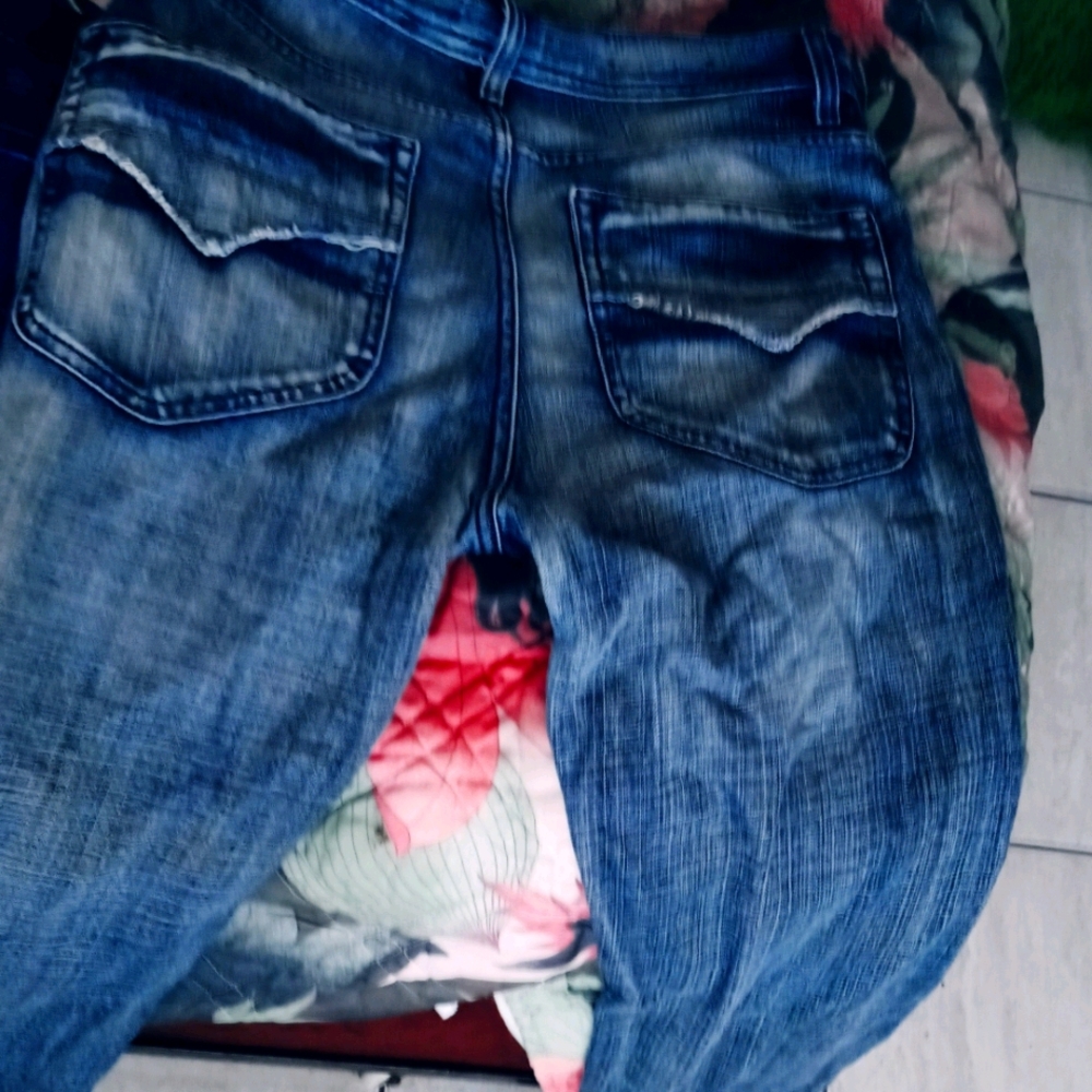 Mens jeans